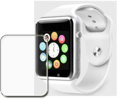 tombik Impossible Screen Guard for Celestech AP2 phone Smartwatch(Pack of 1)