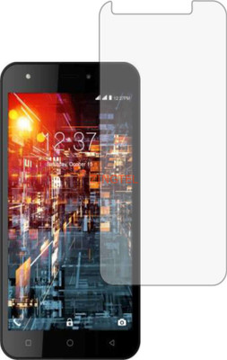 ZINGTEL Impossible Screen Guard for INTEX AQUA 5.5 VR (Flexible Shatterproof)(Pack of 1)