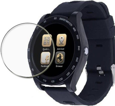 tombik Impossible Screen Guard for Aberdeen CZ1 phone Smartwatch(Pack of 1)
