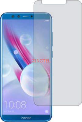 ZINGTEL Impossible Screen Guard for HUAWEI 9 LITE (Flexible Shatterproof)(Pack of 1)