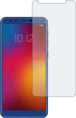 ZINGTEL Impossible Screen Guard for LENOVO K9 (Flexible Shatterproof)(Pack of 1)