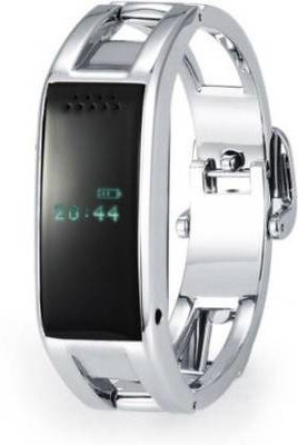 tombik Impossible Screen Guard for Celestech MD801 phone Smartwatch(Pack of 1)
