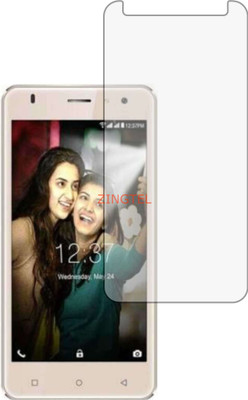 ZINGTEL Impossible Screen Guard for INTEX AQUA S3 4G (Flexible Shatterproof)(Pack of 1)