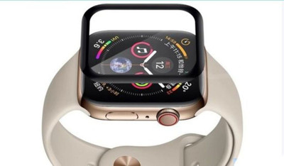 RUNEECH Nano Glass for APPLE WATCH 42MM(Pack of 1)