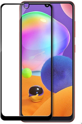 Gorilla Ace Tempered Glass Guard for Samsung Galaxy A31, Samsung Galaxy A31S(Pack of 1)