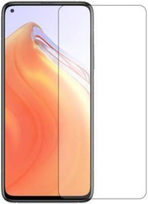 AB PRIME Tempered Glass Guard for Mi 11 Lite(Pack of 1)