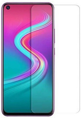 AB PRIME Tempered Glass Guard for Mi 11 Lite(Pack of 1)