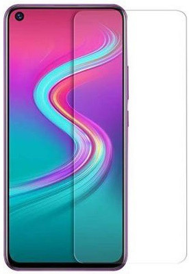 AB PRIME Tempered Glass Guard for Mi 11 Lite(Pack of 1)
