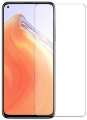 AB PRIME Tempered Glass Guard for Mi 11 Lite(Pack of 1)