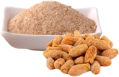 Nutrixia food Kharik powder - खारीक पावडर - Dry Dates Powder 50 Gms(50 g)