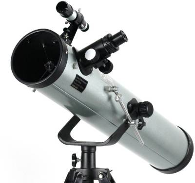 conversie beschermen Premier Protos India.Net 525X Astronomical Telescope for Stars Moon and Galaxy Long  Distance 76700 / 70076 Reflector Reflecting Telescope (Manual Tracking) -  Price History