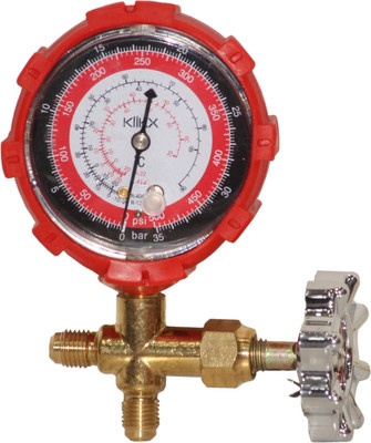 Digital Craft Stick Tire Pressure Gauge 500PSI Air Conditioner Manifold Digital Pressure Gauge Valve Pressure Gauge Refrigeration Fluorine Tool Table R410 R22 R12 R134 Refrigerant Filling(500 PSI) Digital Craft Stick Tire Pressure Gauge 500PSI Air Conditioner Manifold Digital Pressure Gauge Valve Pressure Gauge Refrigeration Fluorine Tool Table R410 R22 R12 R134 Refrigerant Filling(500 PSI)