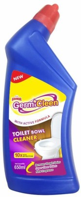 [Supermart] Gainda Germicleen Liquid Toilet Cleaner  (650 ml)