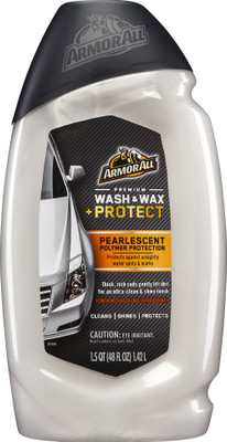 26% OFF on ArmorAll Universal Car Washing Liquid(1420 ml) 26% OFF on ArmorAll Universal Car Washing Liquid(1420 ml)
