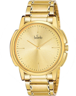 BEZELO GR-1060-A Analog Watch  - For Men