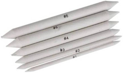 CHROME 6 Pc