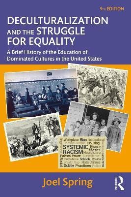 Deculturalization and the Struggle for Equality(English, Paperback, Spring Joel)