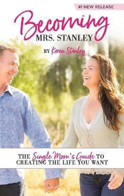 Becoming Mrs. Stanley(English, Hardcover, Stanley Karen)
