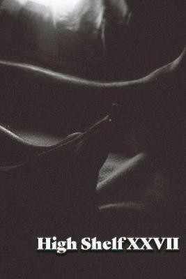 High Shelf XXVII(English, Paperback, High Shelf Press)