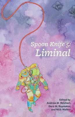 Spoon Knife 5(English, Paperback, unknown)