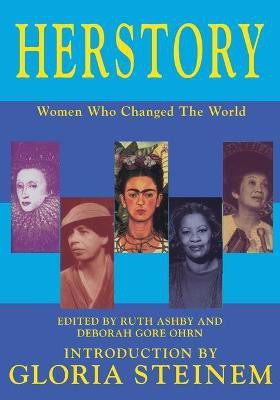 Herstory - Women Who Changed the World(English, Paperback, unknown)