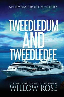 Tweedledum and Tweedledee(English, Paperback, Rose Willow)