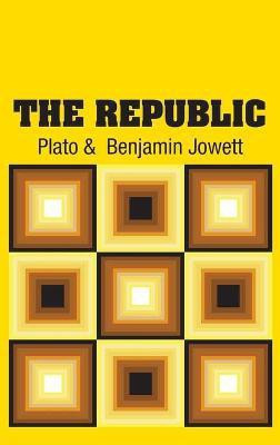 The Republic(English, Hardcover, Plato)