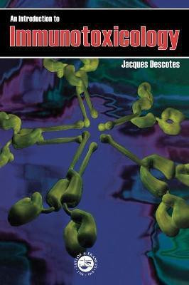 Introduction To Immunotoxicology(English, Hardcover, Descotes Jacques)