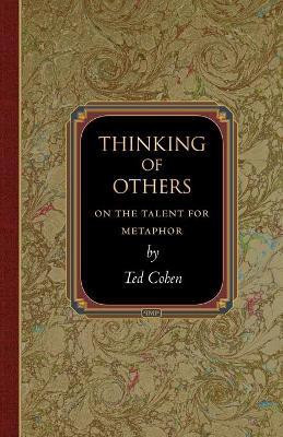 Thinking of Others(English, Paperback, Cohen Ted)