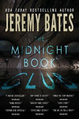 The Midnight Book Club(English, Paperback, Bates Jeremy)