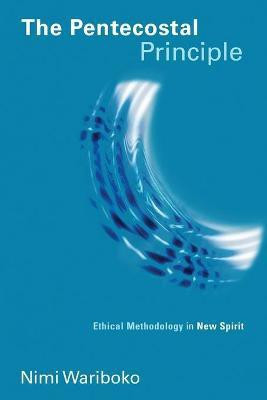 Pentecostal Principle(English, Paperback, Wariboko Nimi)