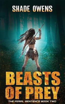 Beasts of Prey(English, Paperback, Owens Shade)