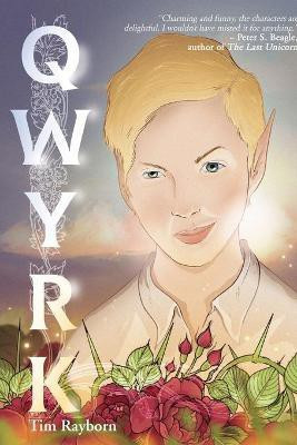 Qwyrk(English, Paperback, Rayborn Tim)