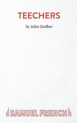 Teechers(English, Paperback, Godber John)