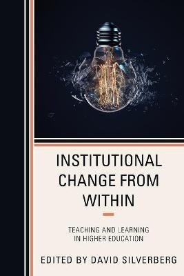 Institutional Change from Within(English, Paperback, unknown)