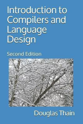Introduction to Compilers and Language Design(English, Paperback, Thain Douglas)