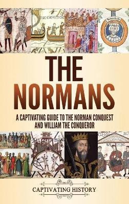 The Normans(English, Hardcover, History Captivating)