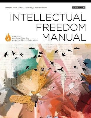 Intellectual Freedom Manual(English, Paperback, unknown)