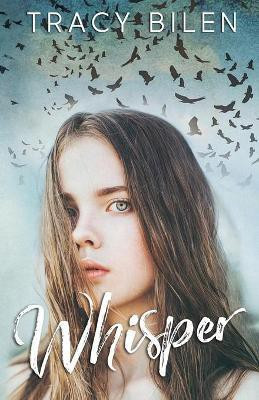 Whisper(English, Paperback, Bilen Tracy)