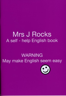 Mrs J Rocks: Yes 2(English, Paperback, unknown)