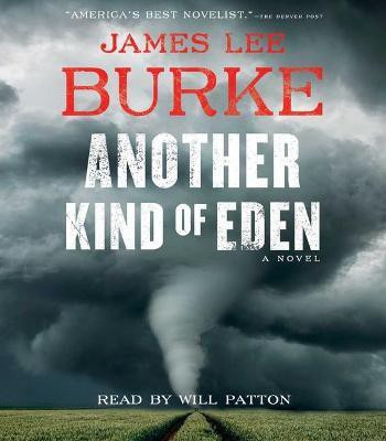 Another Kind of Eden(English, CD-Audio, Burke James Lee)