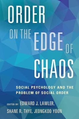 Order on the Edge of Chaos(English, Paperback, unknown)