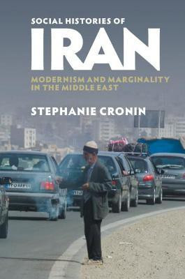 Social Histories of Iran(English, Paperback, Cronin Stephanie)