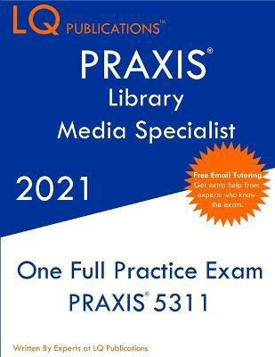 PRAXIS Library Media Specialist(English, Paperback, Publications Lq)