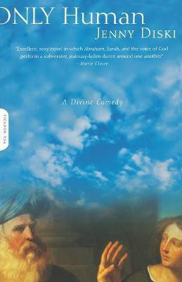 Only Human(English, Paperback, Diski Jenny)