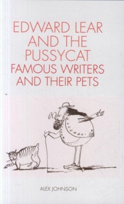 Edward Lear and the Pussycat(English, Paperback, Johnson Alex)