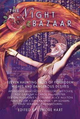 The Night Bazaar(English, Paperback, unknown)