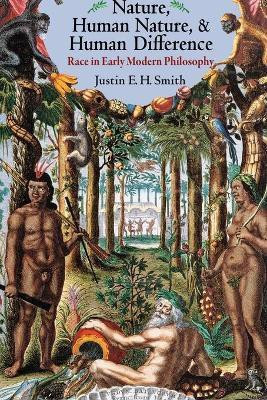 Nature, Human Nature, and Human Difference(English, Paperback, Smith-Ruiu Justin)