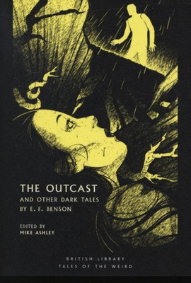 The Outcast(English, Paperback, Benson E.)