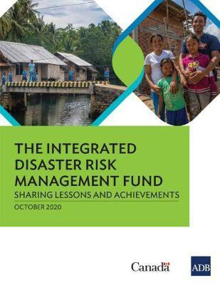 The Integrated Disaster Risk Management Fund(English, Paperback, unknown)